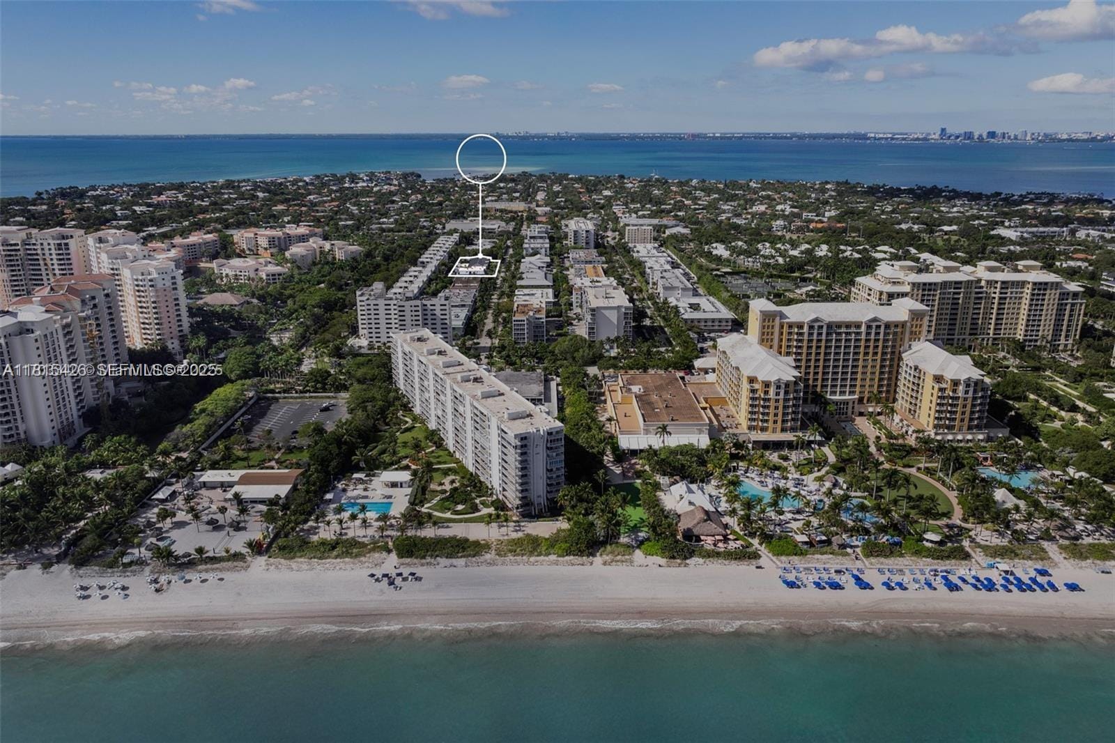 200 Sunrise Drive 200A, Key Biscayne, FL 33149 photo 27