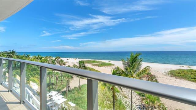 1116 N Ocean Boulevard 506, Pompano Beach, FL 33062