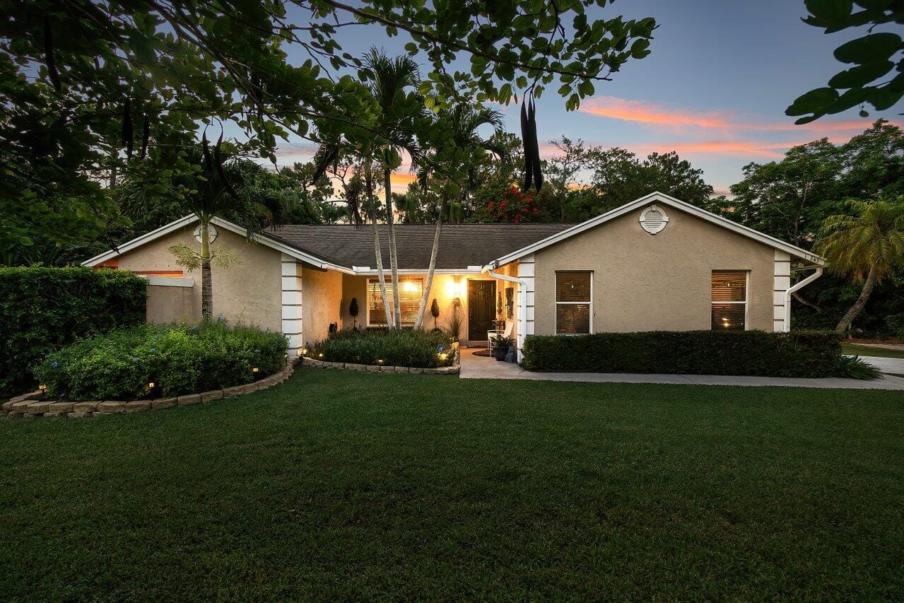 16243 E Calder Drive, Loxahatchee, FL 33470