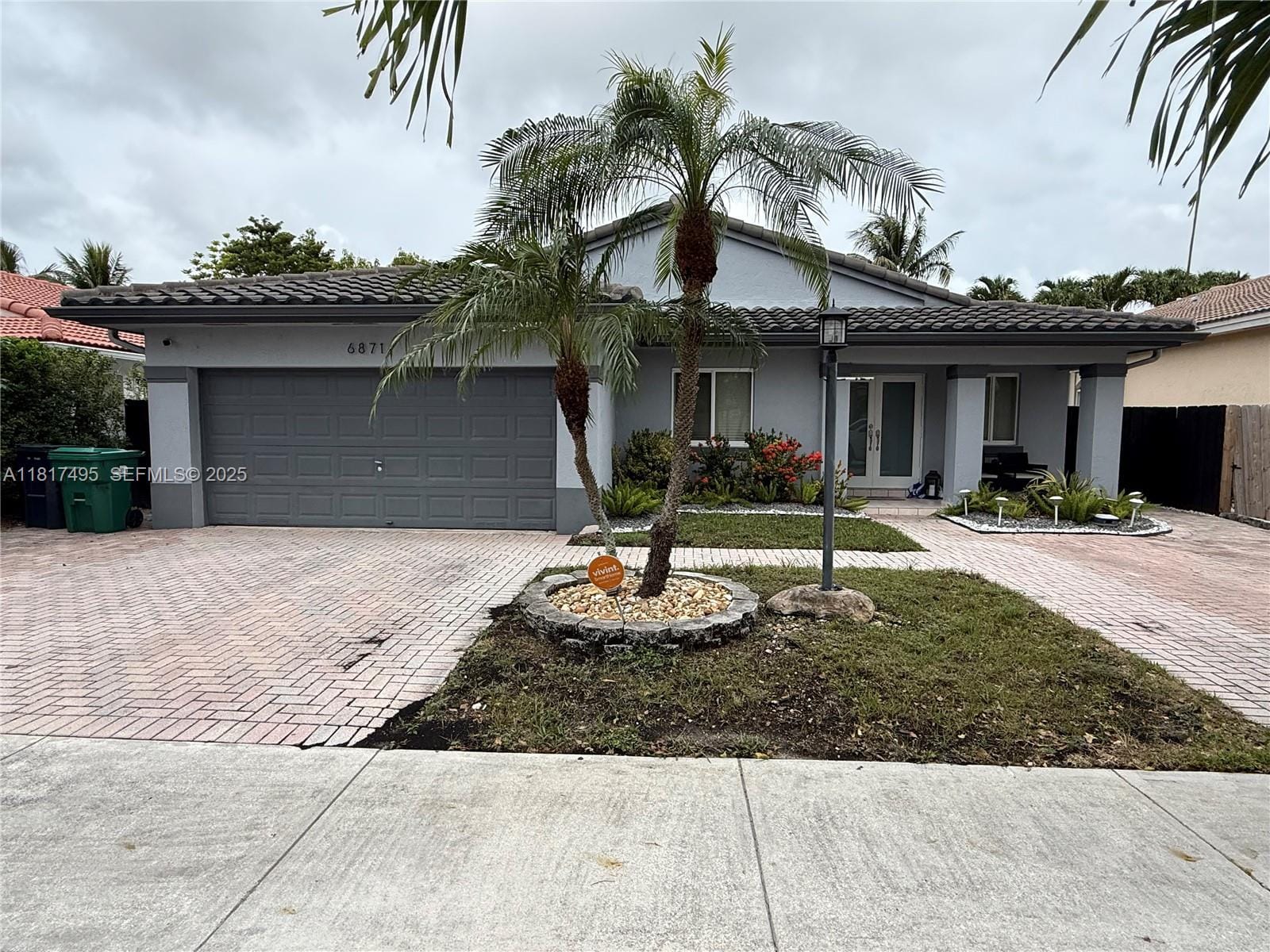 6871 SW 159th Place, Miami, FL 33193