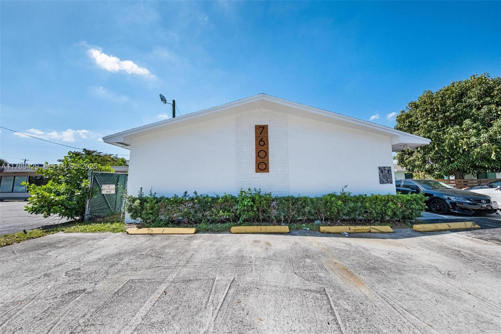 7600 Pembroke Road, Miramar, FL 33023