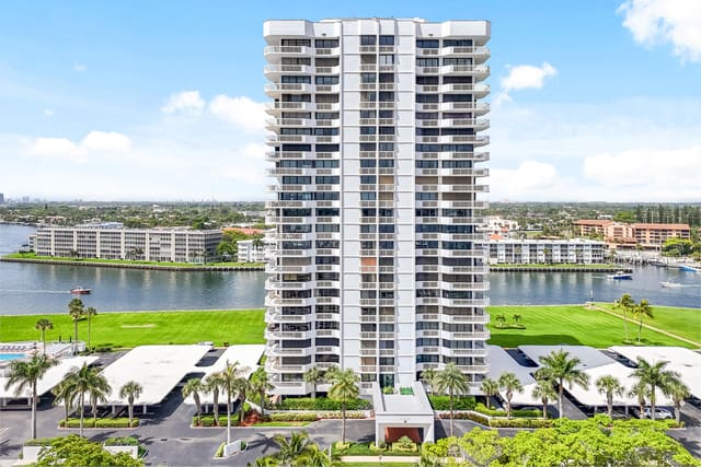 123 Lakeshore Drive 1145, North Palm Beach, FL 33408