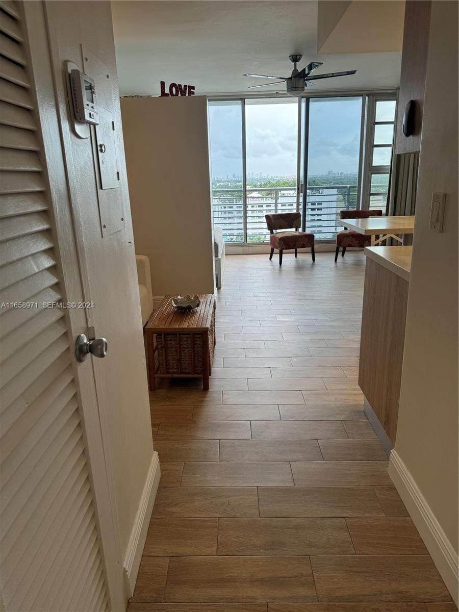 1720 Harrison Street 15F — photo 4