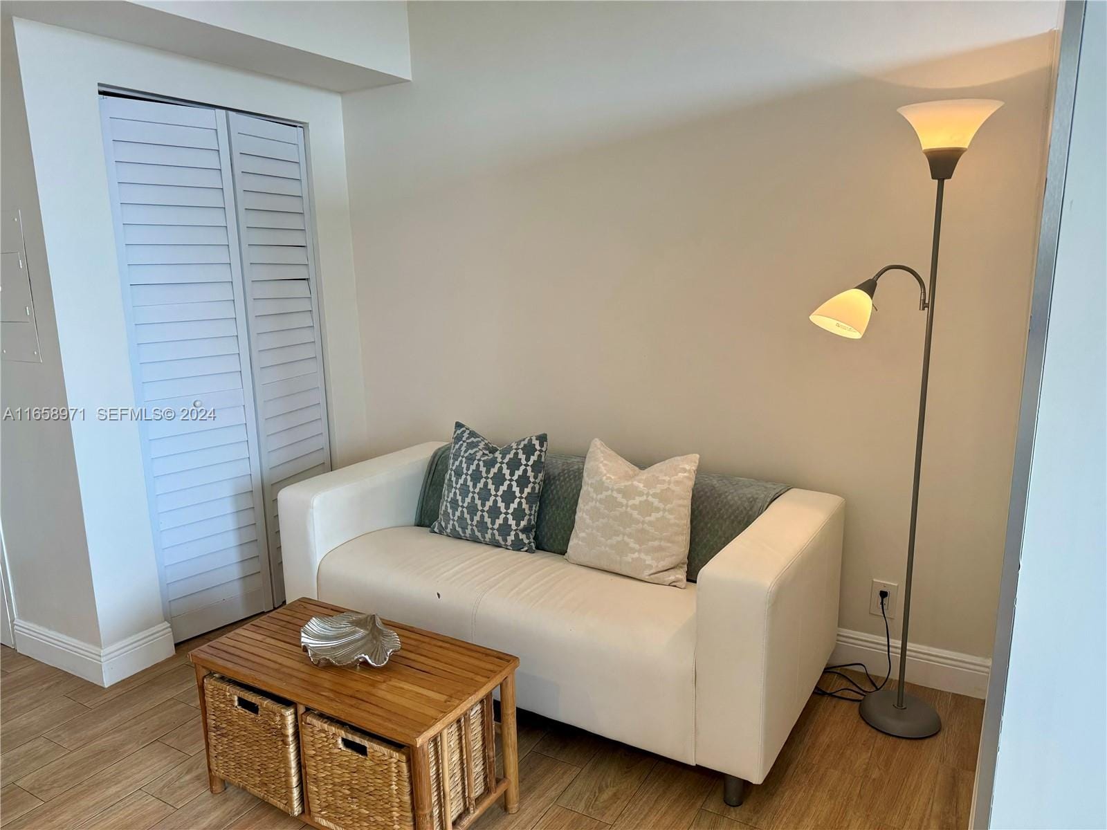 1720 Harrison Street 15F — photo 5