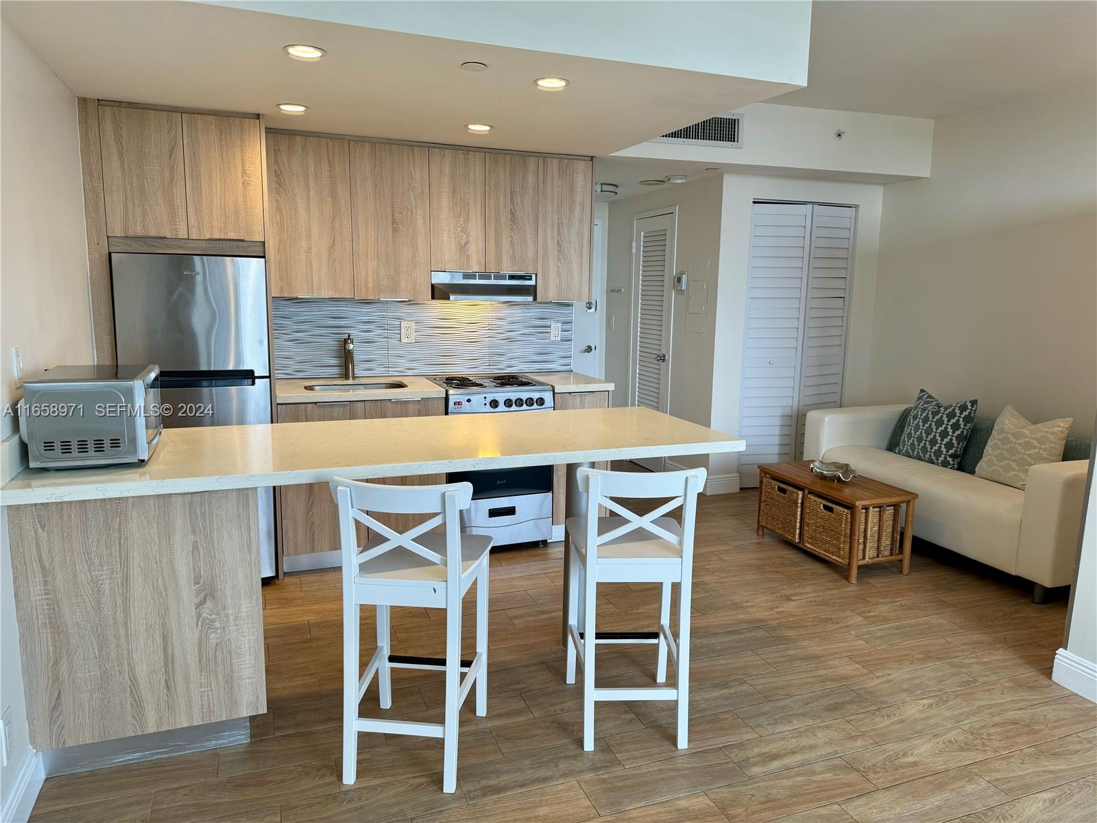 1720 Harrison Street 15F, Hollywood, FL 33020, Hollywood