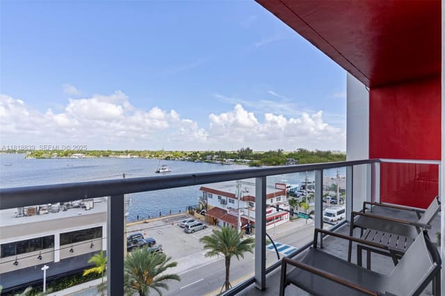 777 N Ocean Drive N529, Hollywood, FL 33019