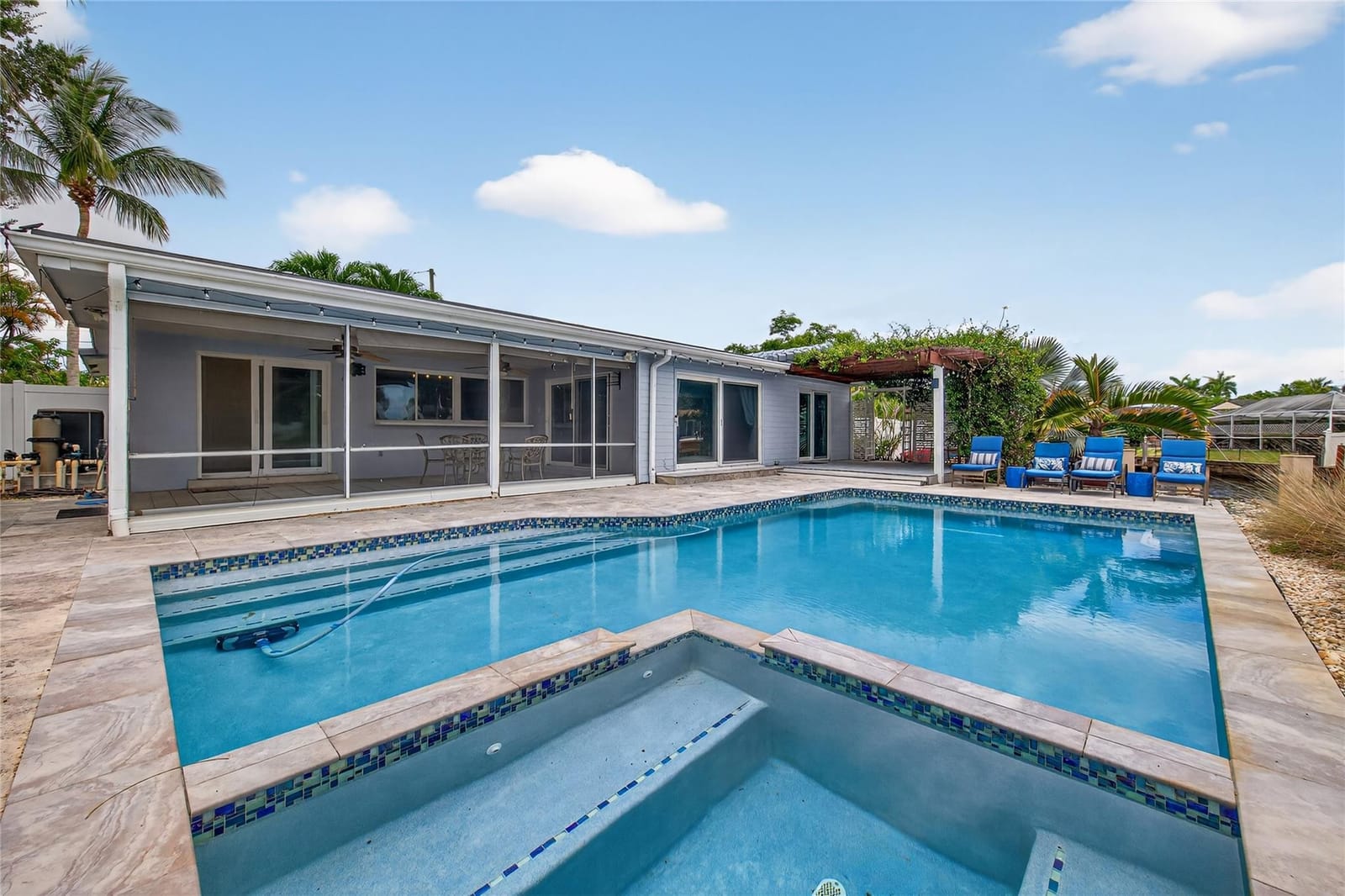 3440 NW 20 Avenue, Fort Lauderdale, FL 33309