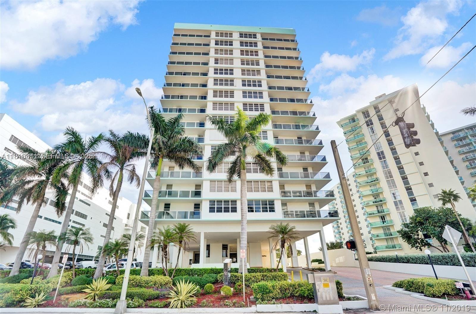 3725 S Ocean Drive 1224, Hollywood, FL 33019