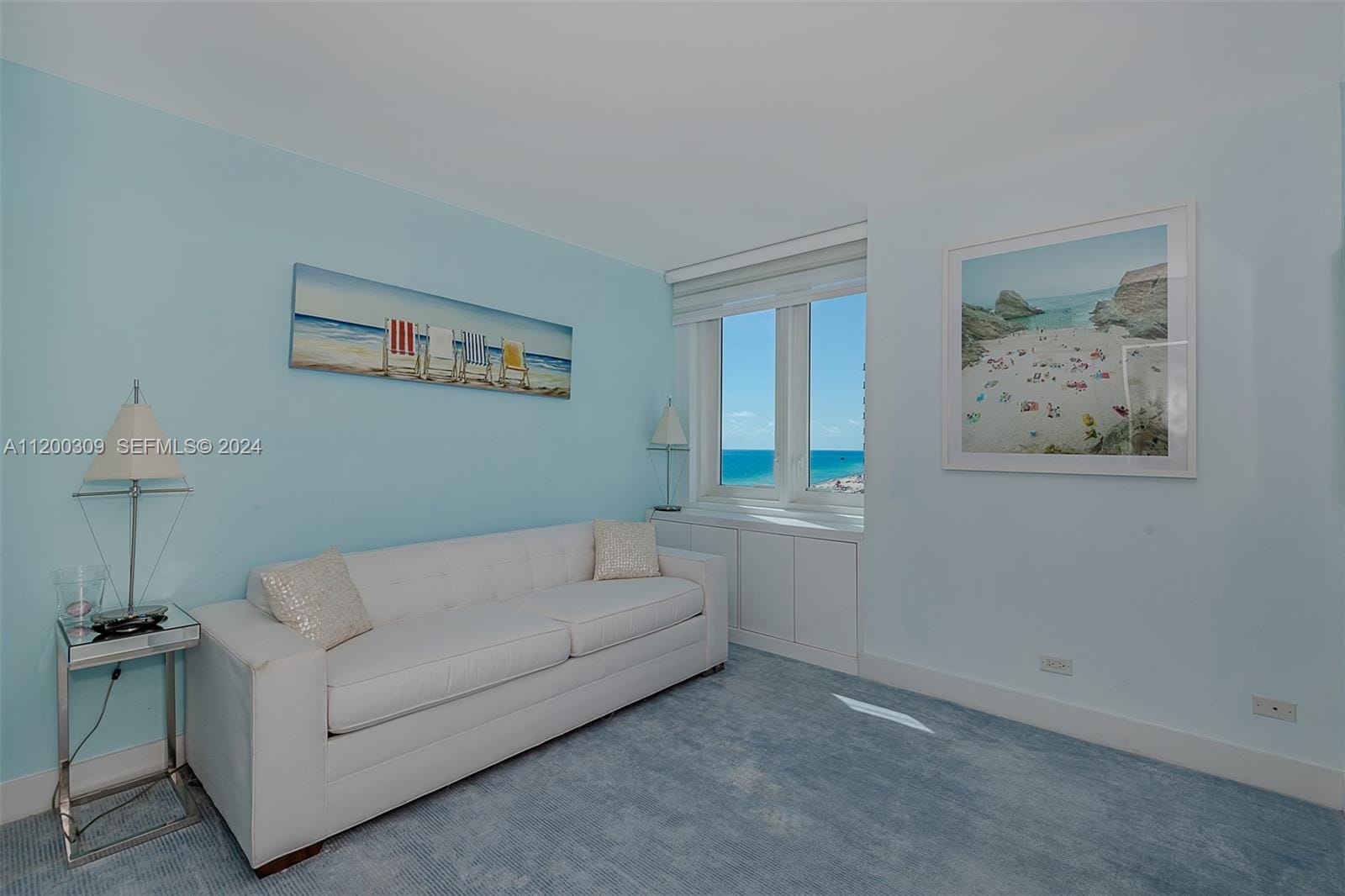 2301 Collins Avenue 1506 — photo 12