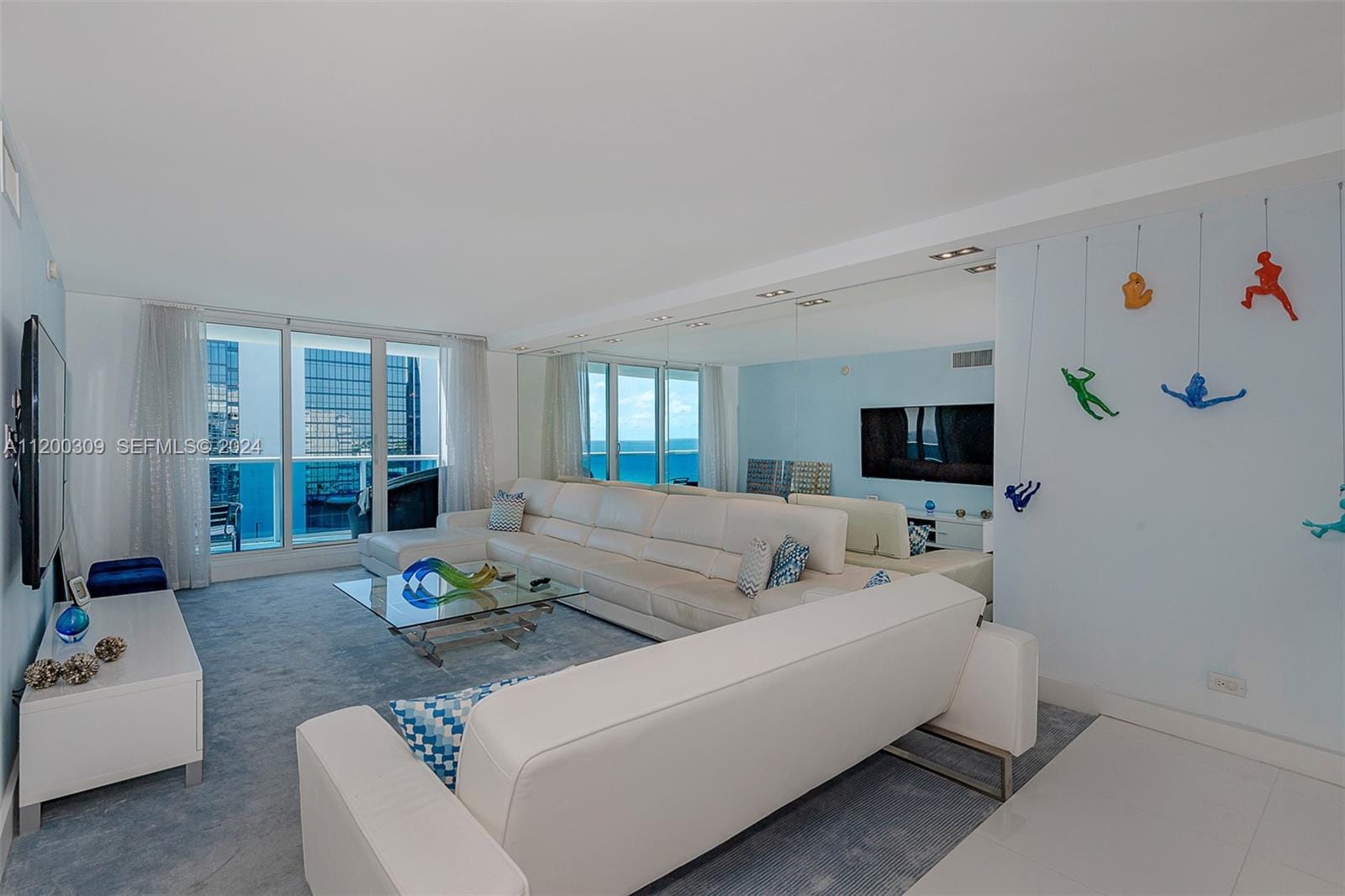 2301 Collins Avenue 1506 — photo 5