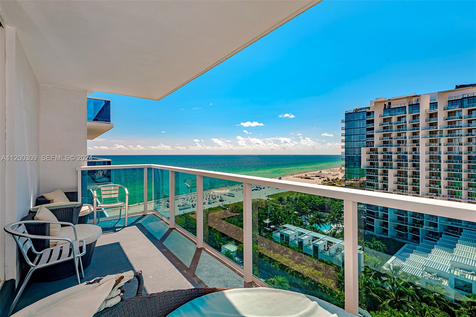 2301 Collins Avenue 1506, Miami Beach, FL 33139, Miami Beach