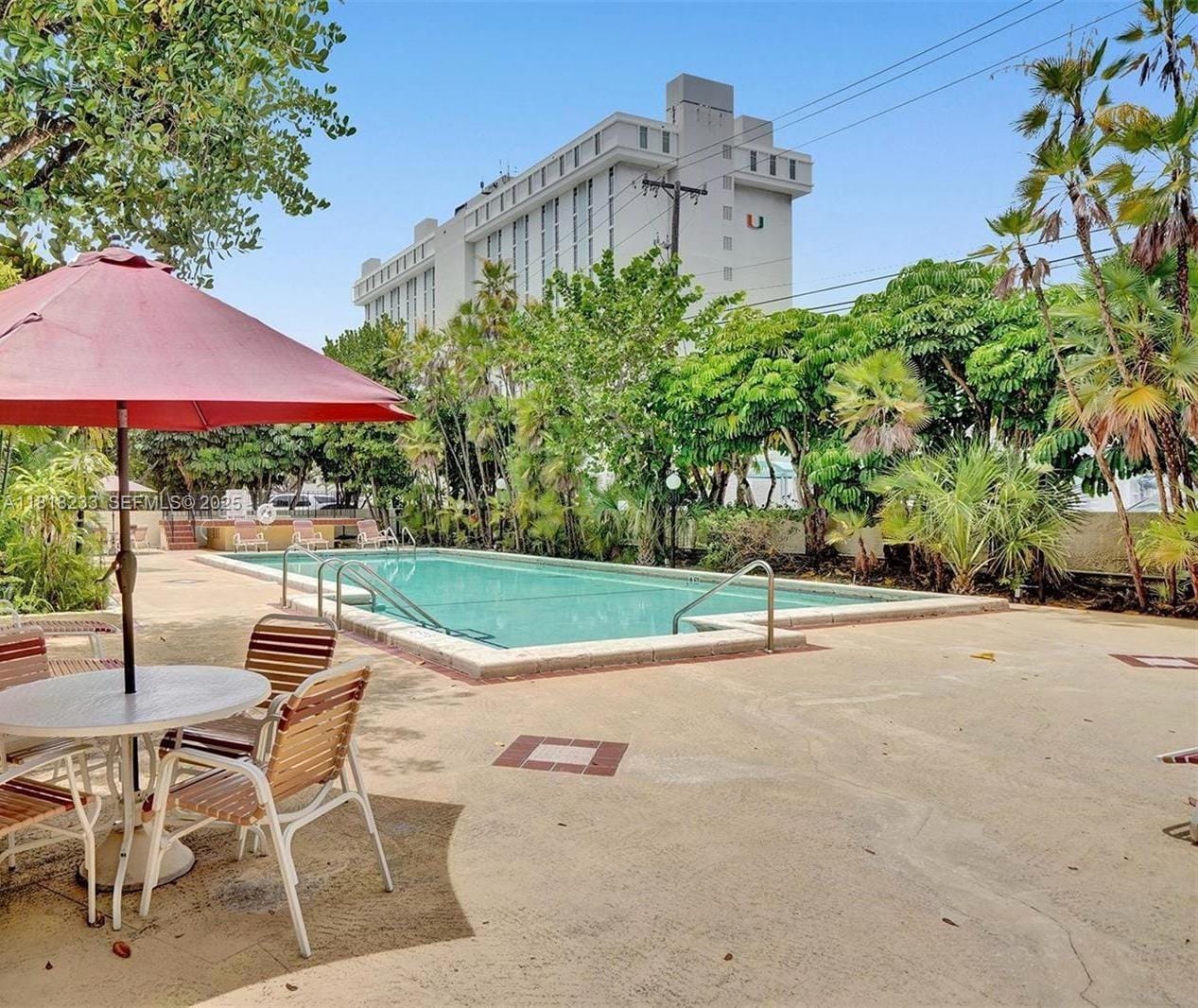 1205 Mariposa Avenue 333, Coral Gables, FL 33146 photo 29