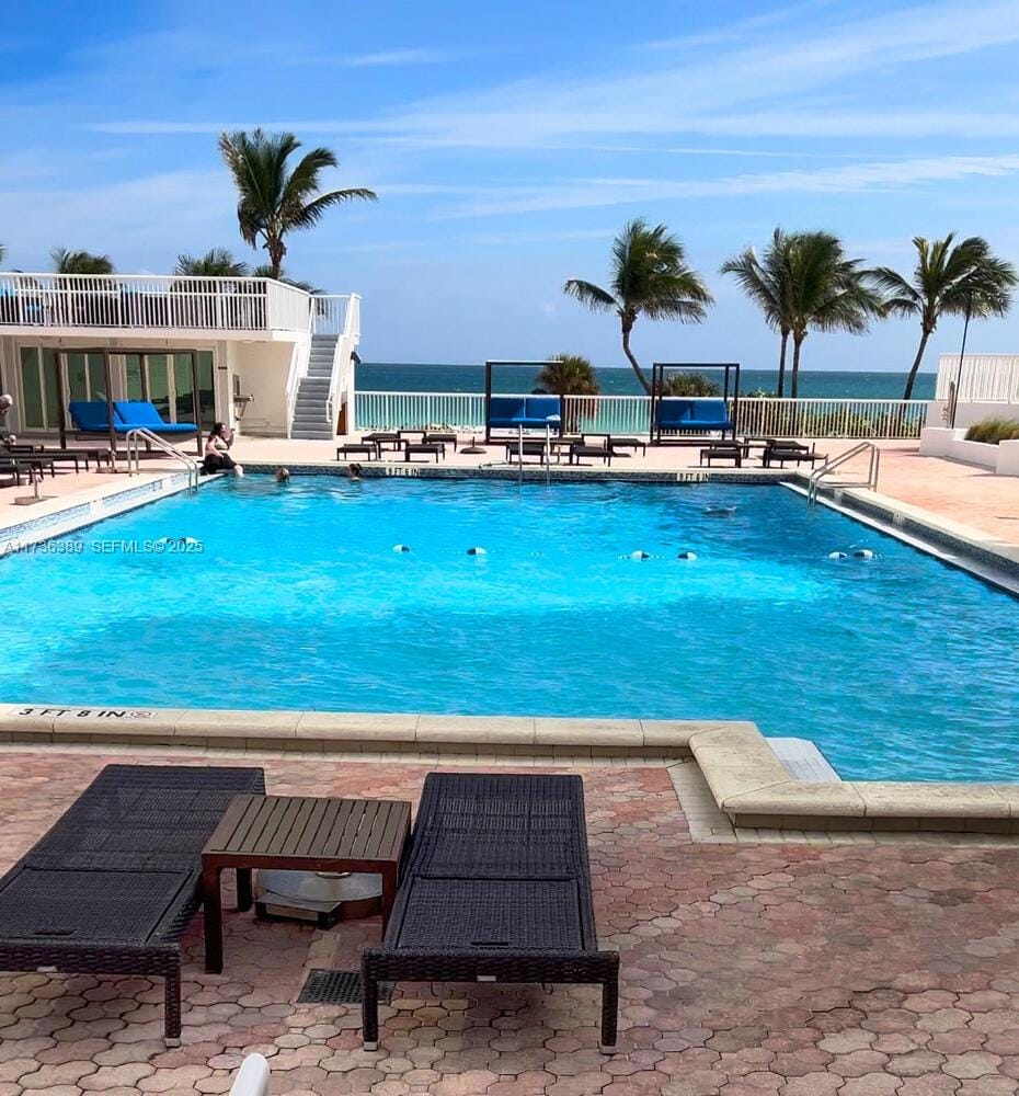 5401 Collins Avenue 1412, Miami Beach, FL 33140 photo 21