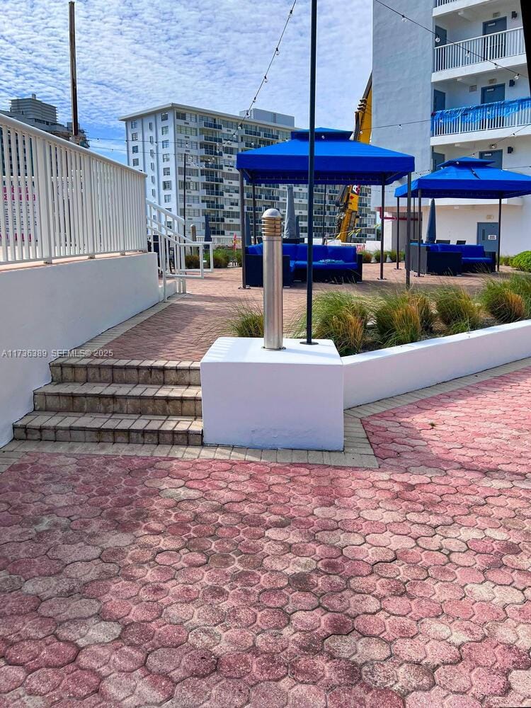 5401 Collins Avenue 1412, Miami Beach, FL 33140 photo 24