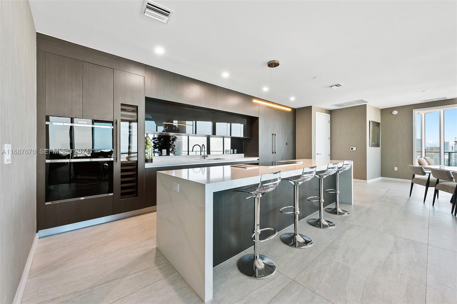 851 NE 1st Avenue PH 5112 — photo 12