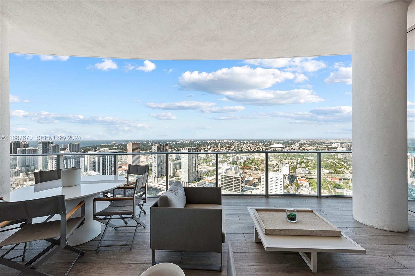 851 NE 1st Avenue PH 5112, Miami, FL 33132 photo 19