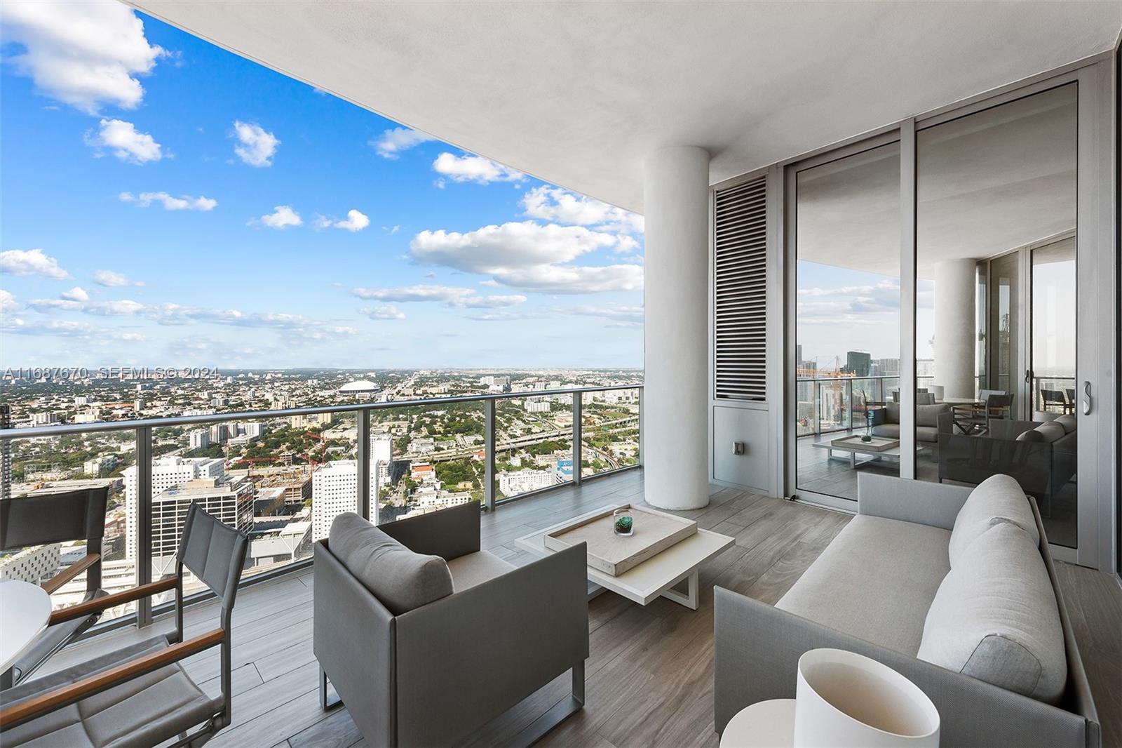851 NE 1st Avenue PH 5112, Miami, FL 33132 photo 20