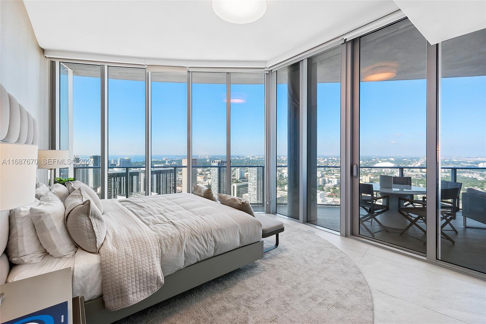851 NE 1st Avenue PH 5112, Miami, FL 33132 photo 25