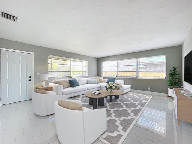 903 21st Street, sold in Washington Heights, West Palm Beach, FL