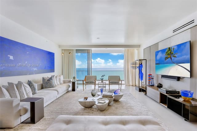 10201 Collins Avenue 2306, Bal Harbour, FL 33154