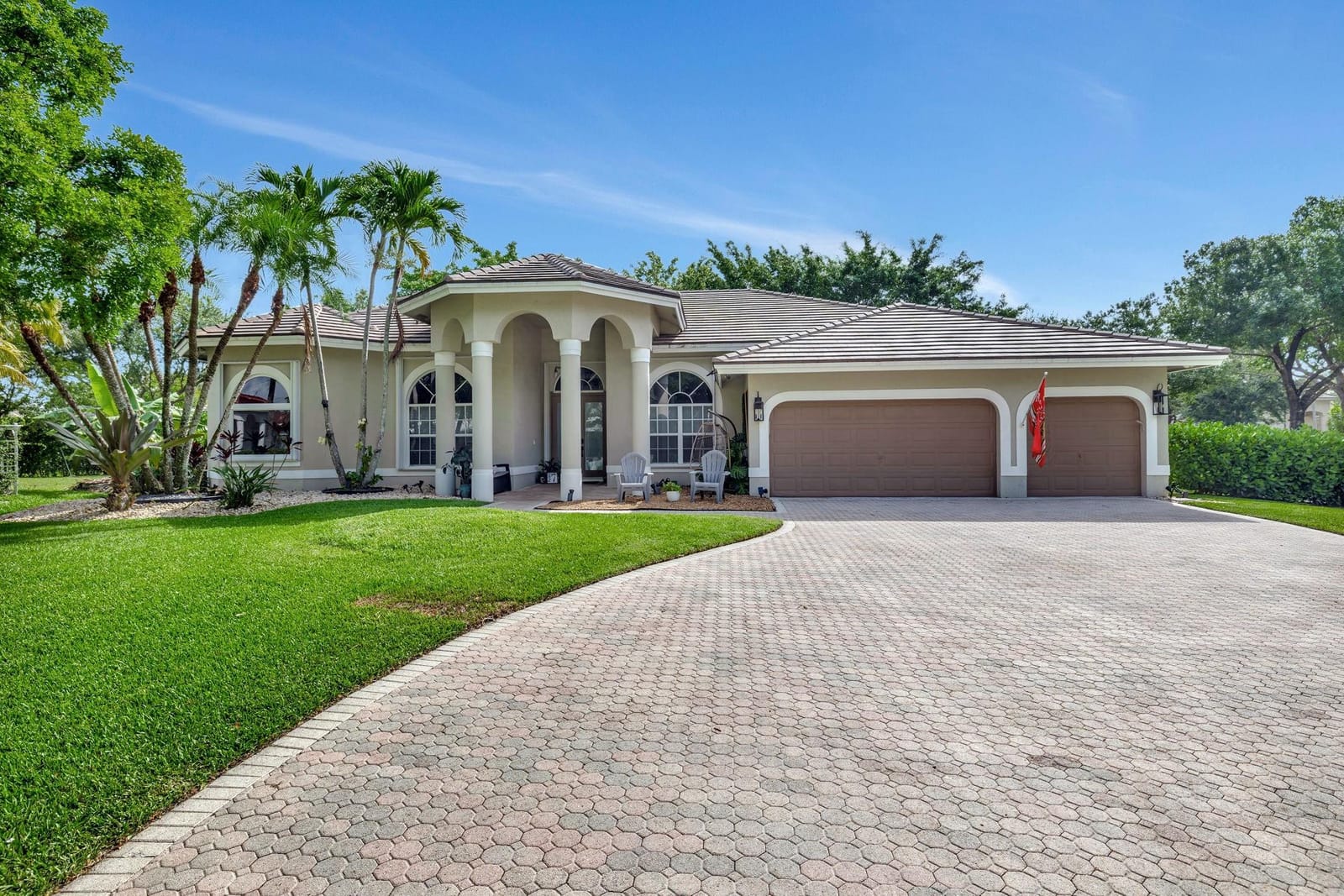 7185 NW 68th Drive, Parkland, FL 33067