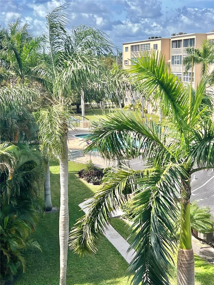219 NE 14th Avenue 401, Hallandale Beach, FL 33009 photo 21