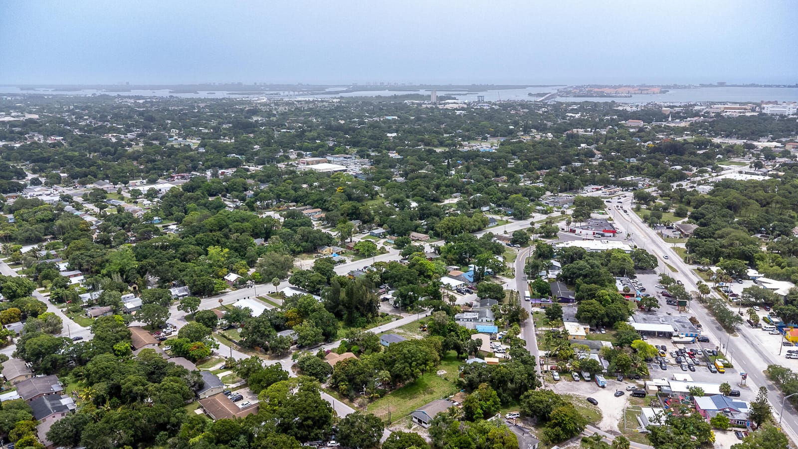 2004 Easter Avenue, Fort Pierce, FL 34950
