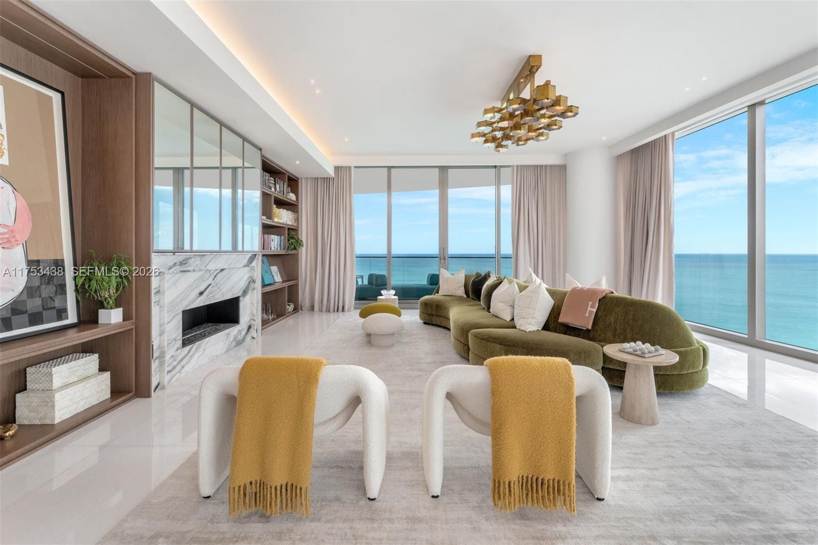 17975 Collins Avenue N2401, Sunny Isles Beach, FL 33160