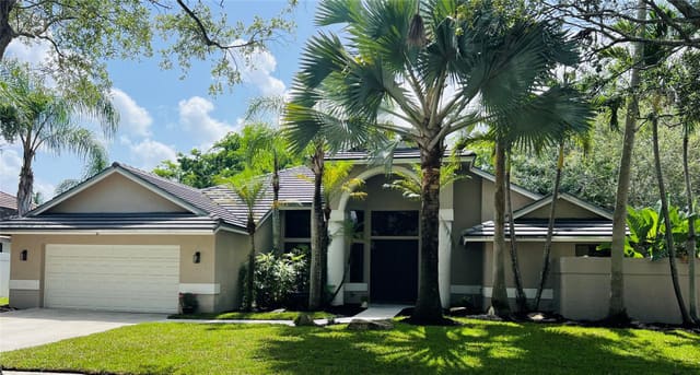 1106 Waterbrook Lane, Weston, FL 33326