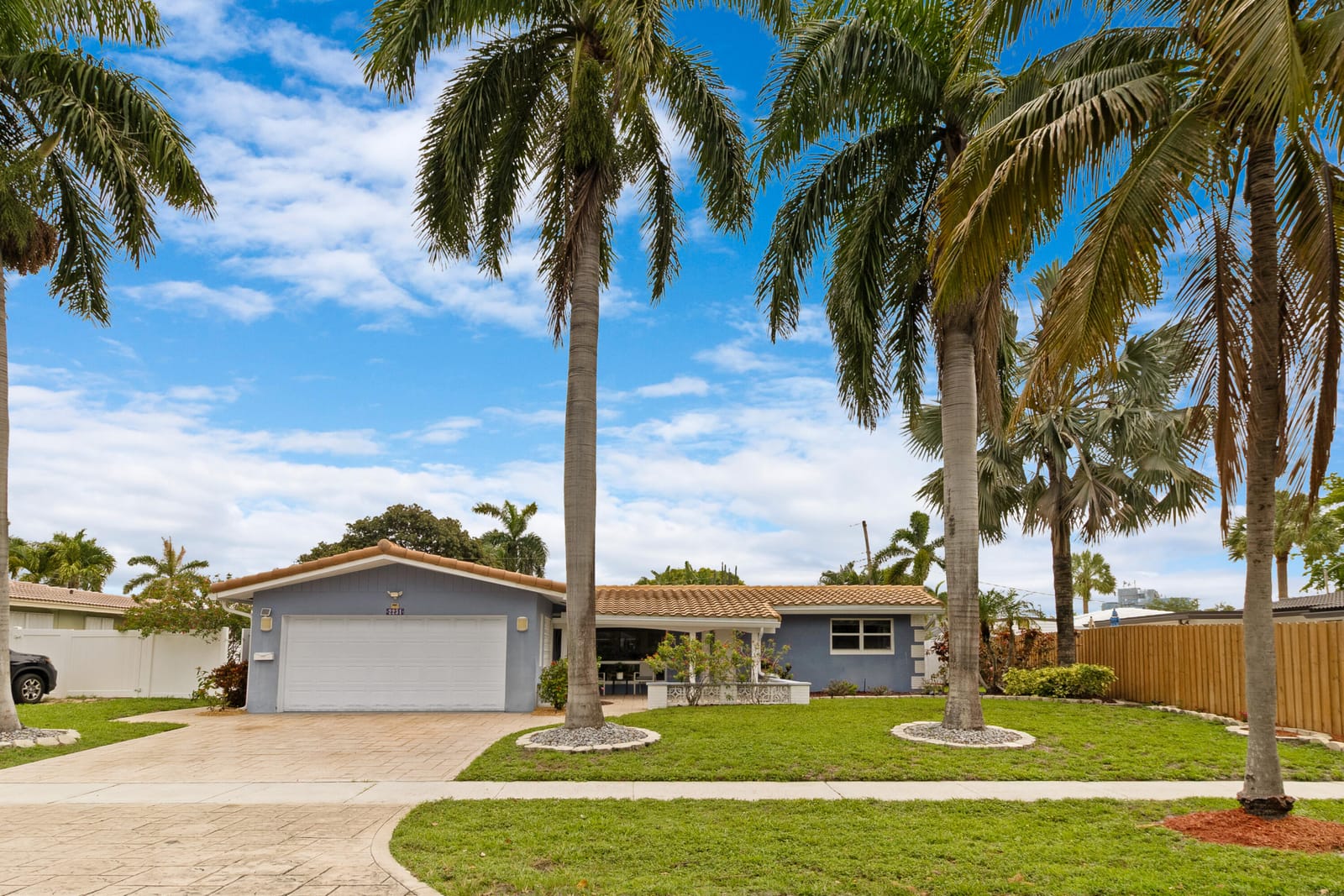 2231 Imperial Point Drive, Fort Lauderdale, FL 33308 photo 1