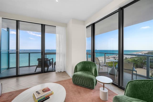 2201 Collins Avenue 1128, Miami Beach, FL 33139