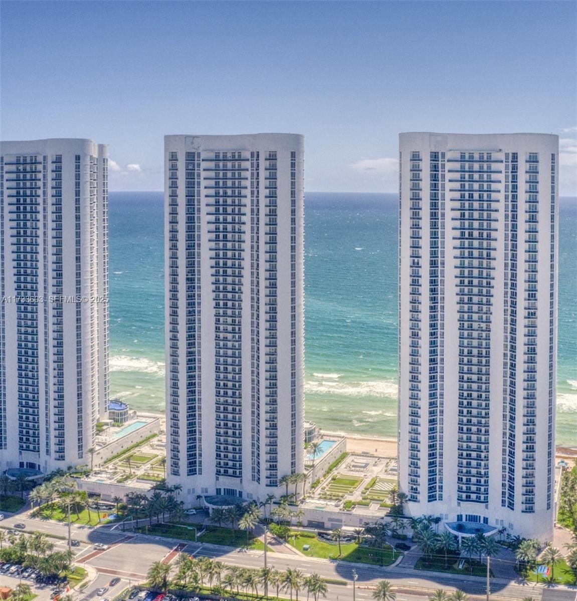 15901 Collins Avenue 2705, Sunny Isles Beach, FL 33160