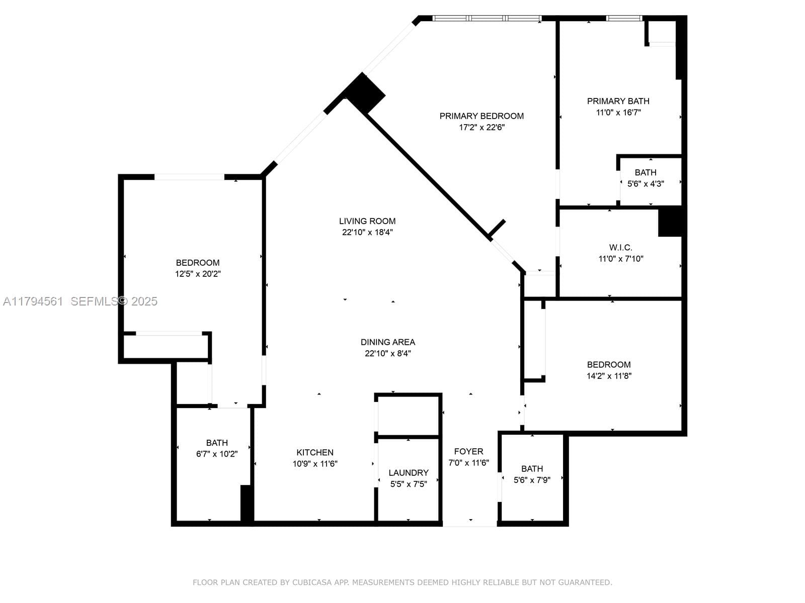 17111 Biscayne Boulevard 2208, Aventura, FL 33160 photo 18