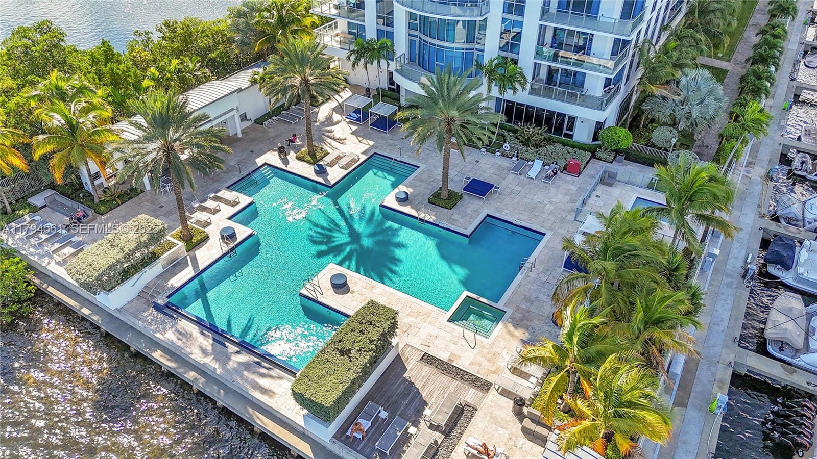 17111 Biscayne Boulevard 2208, Aventura, FL 33160 photo 19