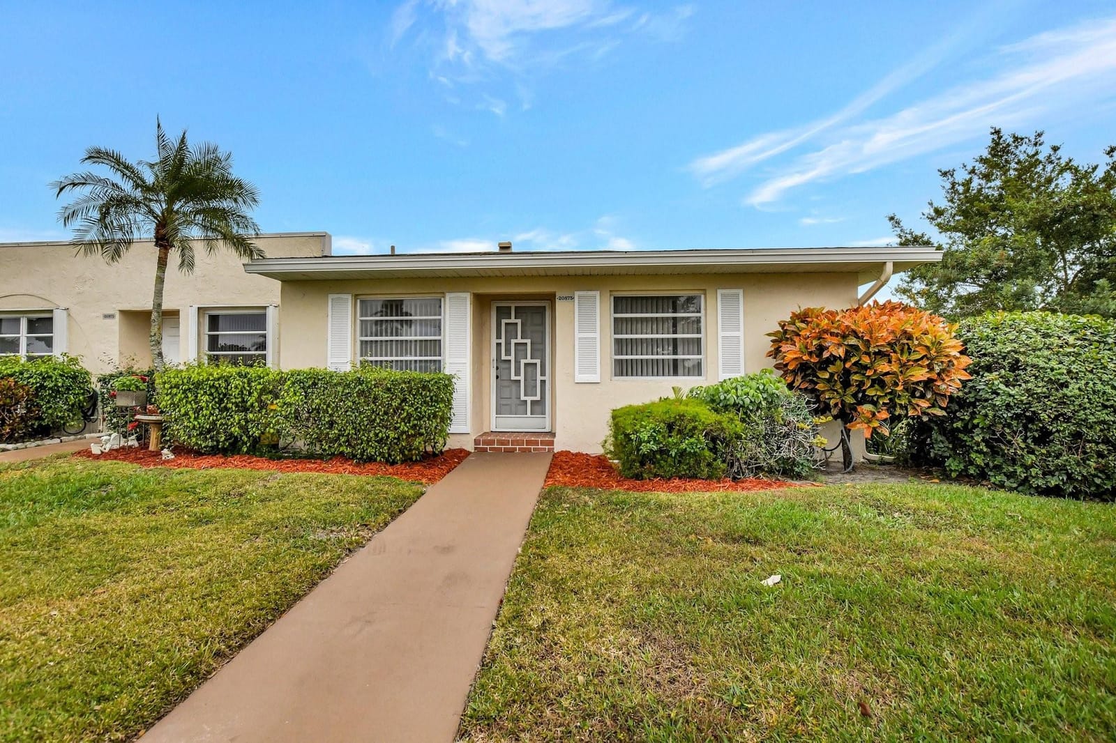 20875 Wendall Terrace 20875, Boca Raton, FL 33433