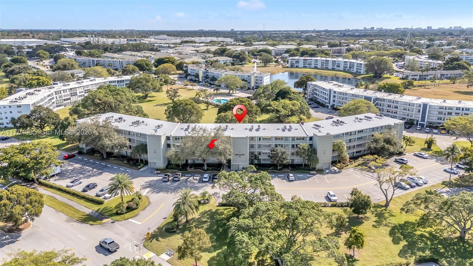 3029 Berkshire B 3029, Deerfield Beach, FL 33442 photo 17