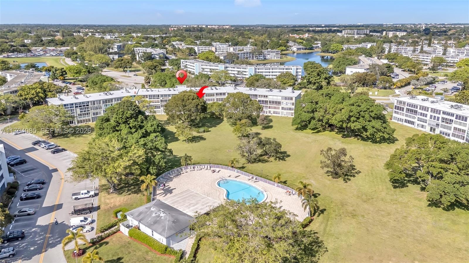 3029 Berkshire B 3029, Deerfield Beach, FL 33442 photo 20