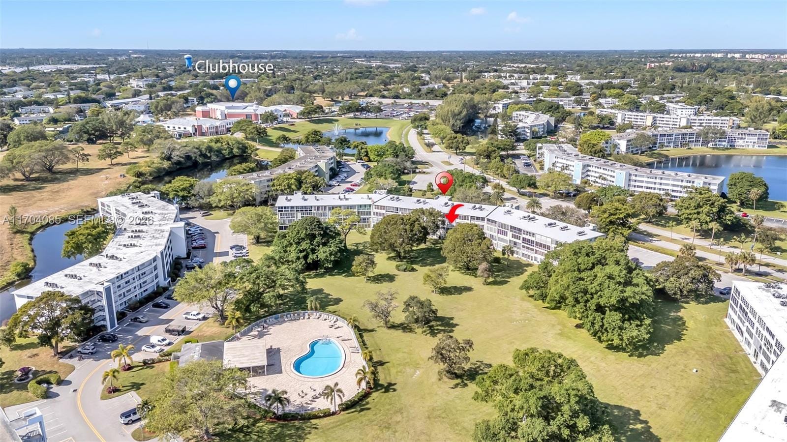 3029 Berkshire B 3029, Deerfield Beach, FL 33442 photo 21