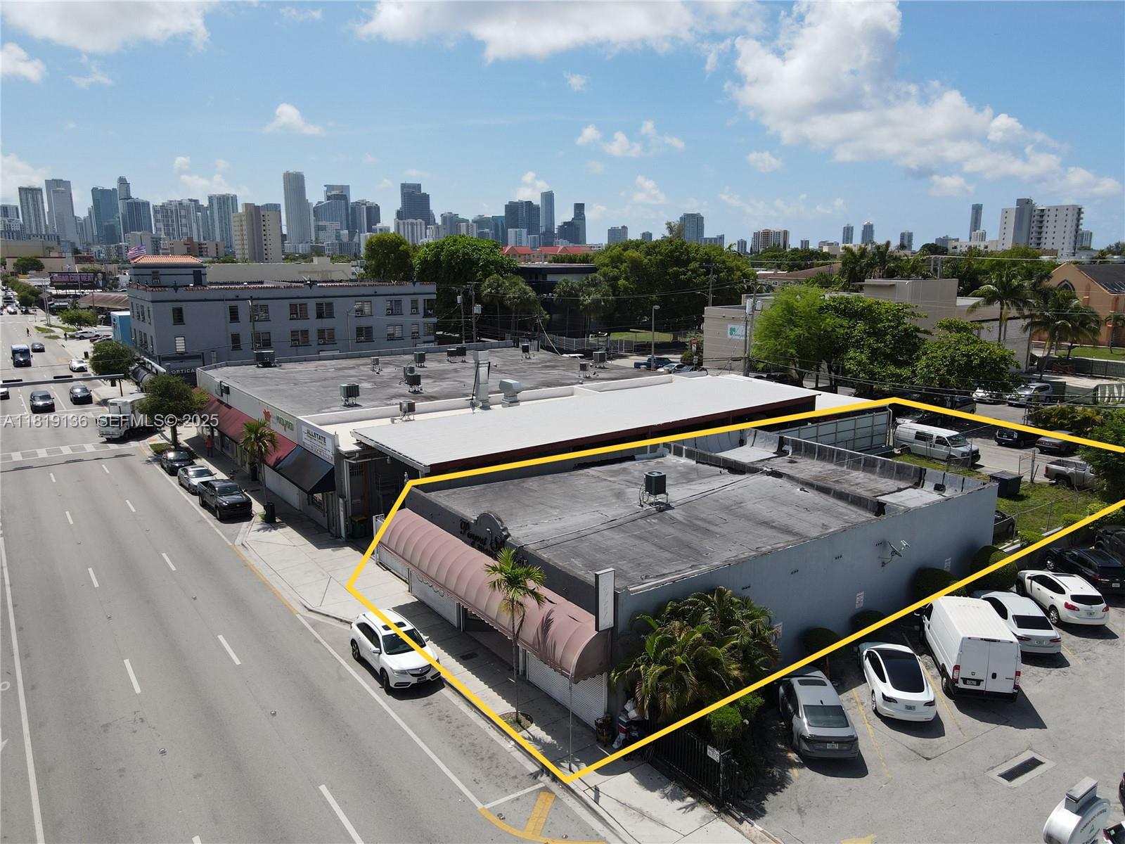 1328 W Flagler Street, Miami, FL 33135, Miami