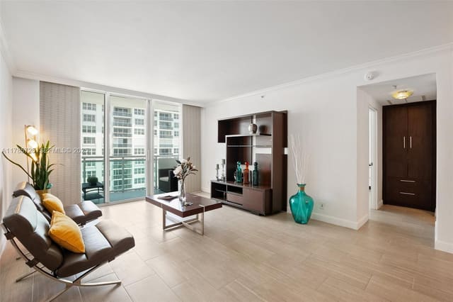 3001 S Ocean Drive 1407, Hollywood, FL 33019
