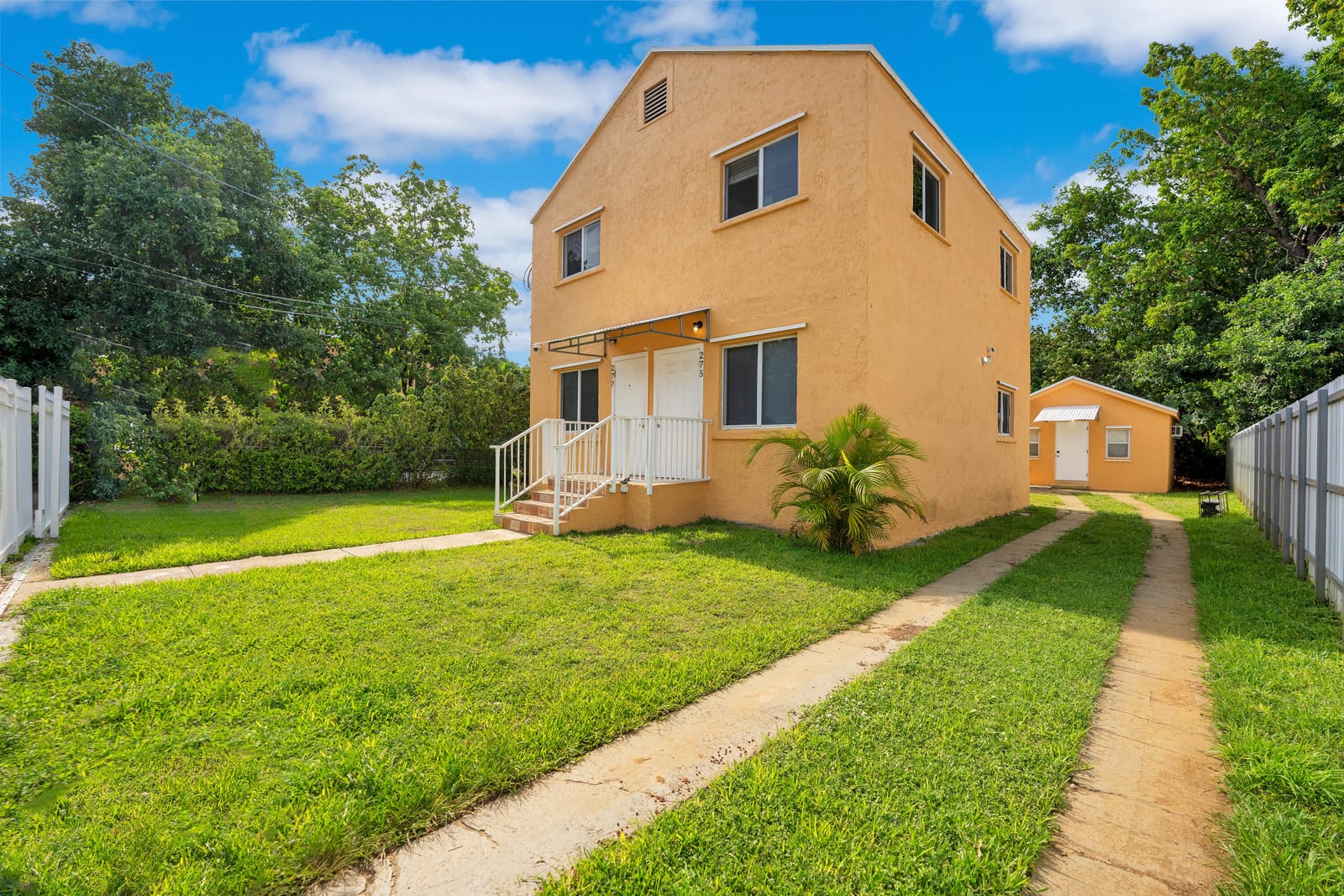275 NW 81st Street, Miami, FL 33150 photo 1