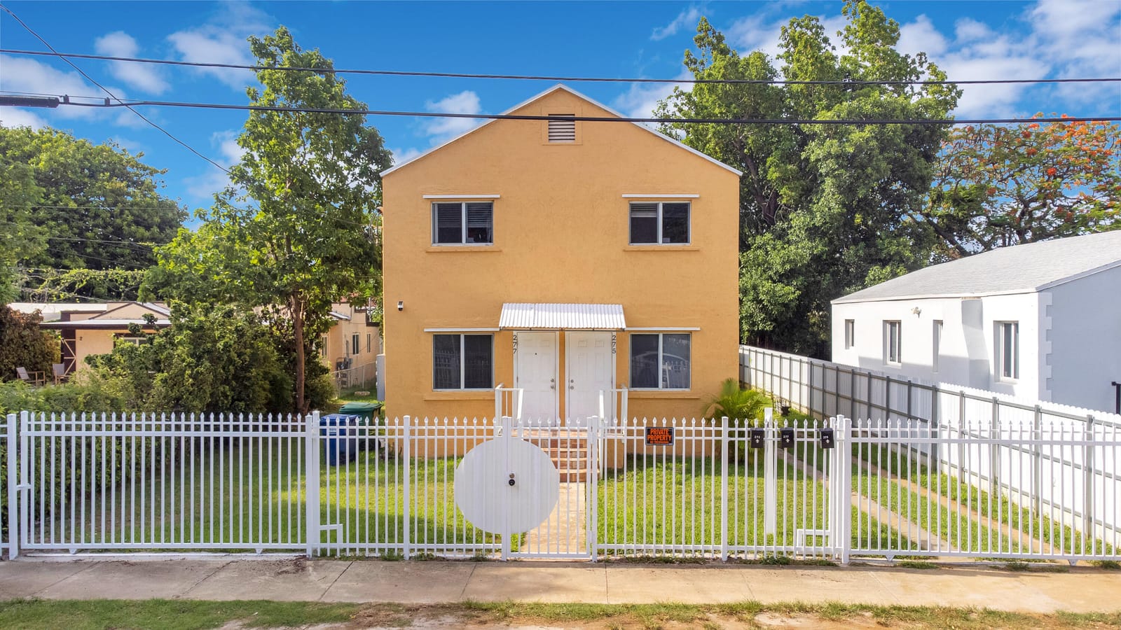 275 NW 81st Street, Miami, FL 33150 photo 30