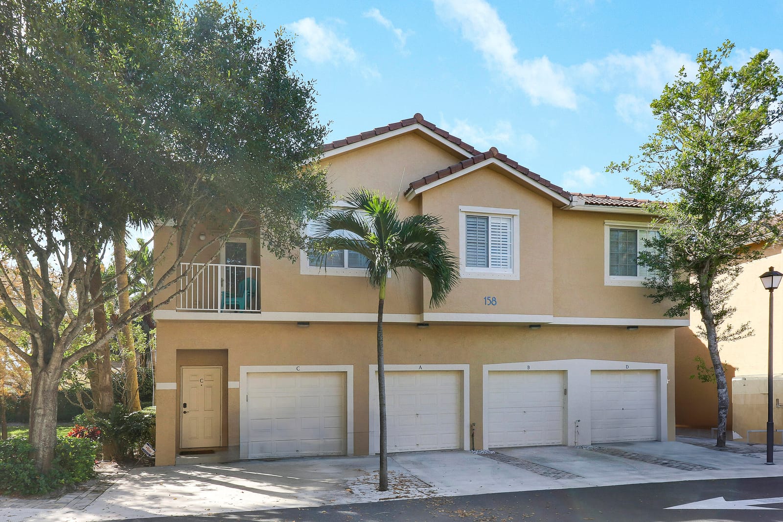 158 Village Boulevard B — photo 2