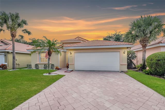 7359 Lugano Drive, Boynton Beach, FL 33437