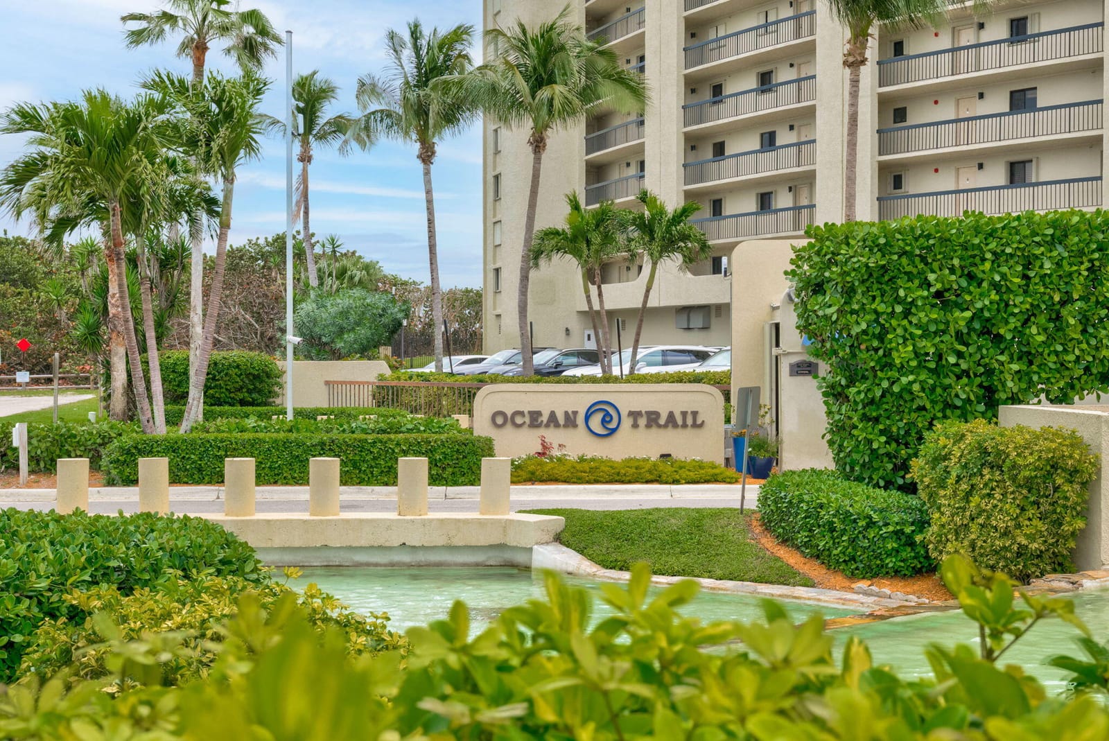 400 Ocean Trail Way 707, Jupiter, FL 33477