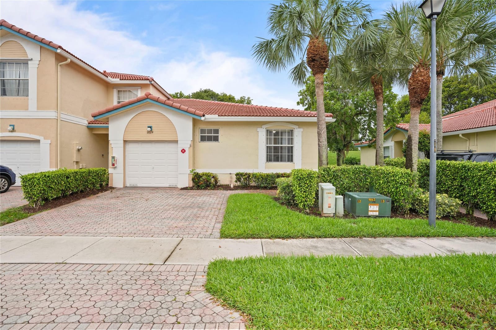 11624 NW 47th Court, Coral Springs, FL 33076