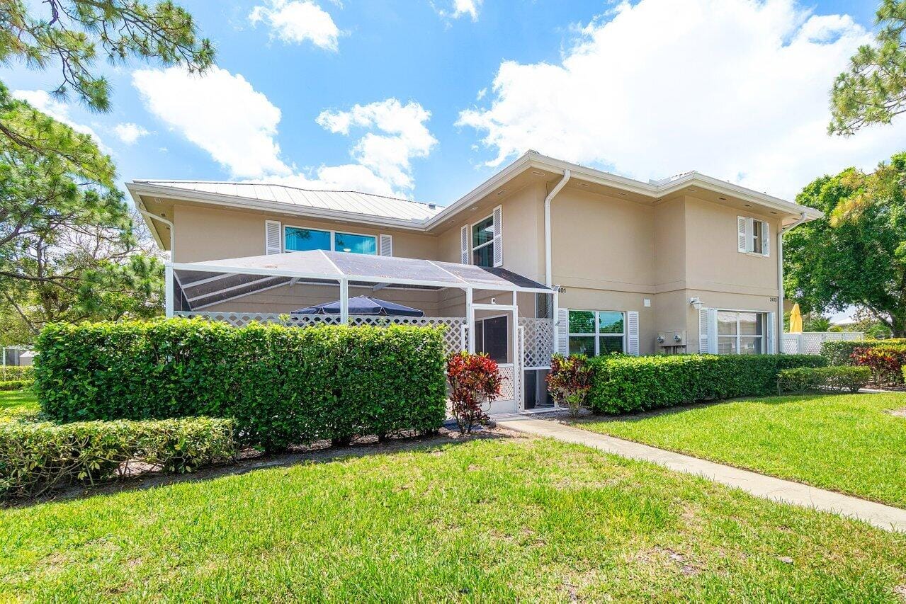 2401 SW Danbury Lane, Palm City, FL 34990