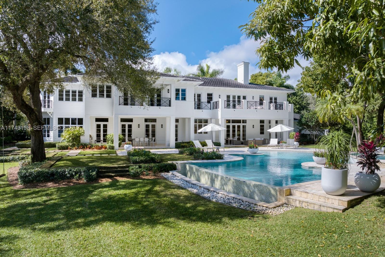 9001 Banyan Drive, Coral Gables, FL 33156