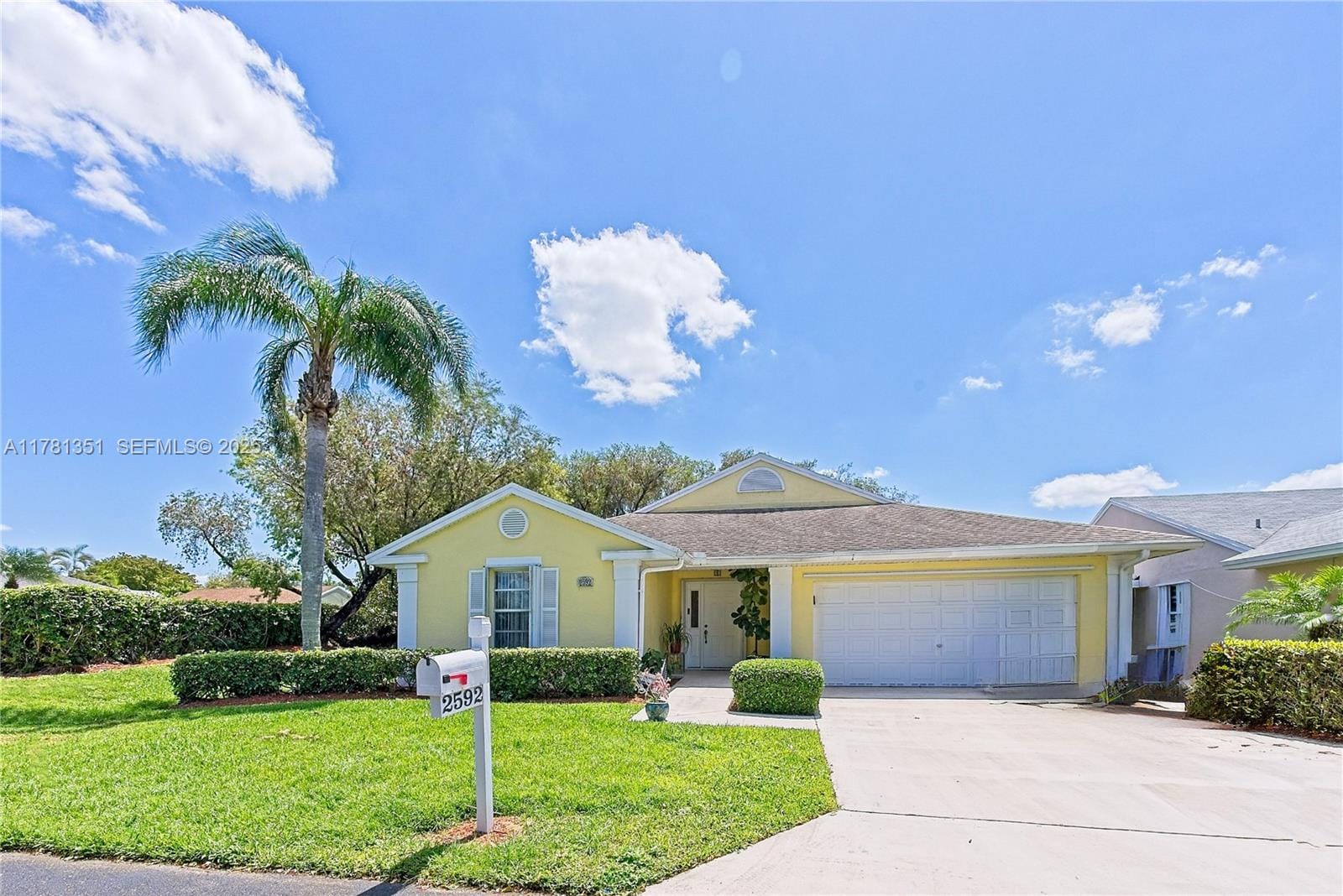 2592 SE 7th Court, Homestead, FL 33033