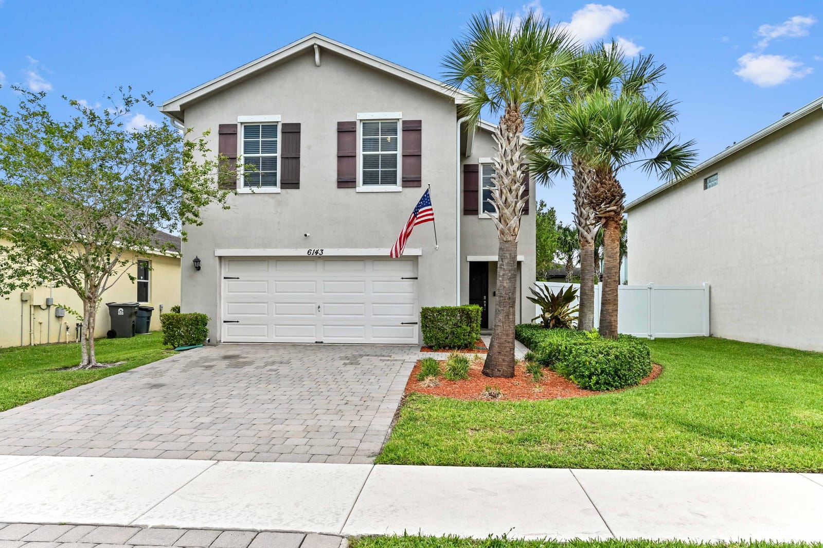 6143 Wildfire Way, West Palm Beach, FL 33415